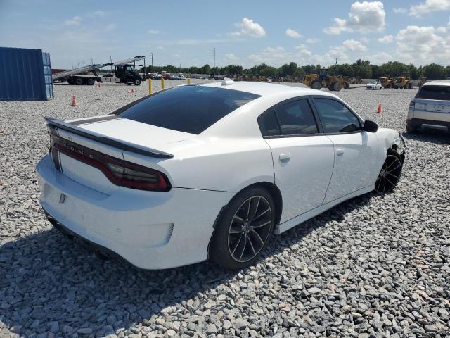 Vin: 2c3cdxgj8jh114001, lot: 58340605, dodge charger r/t 392 20183