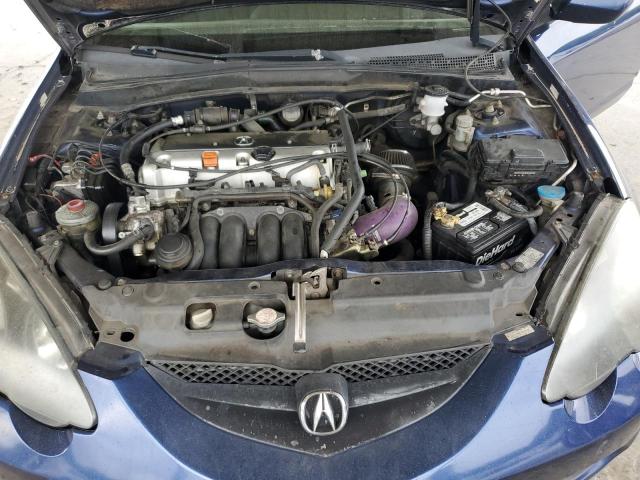 2003 ACURA RSX #3305400316