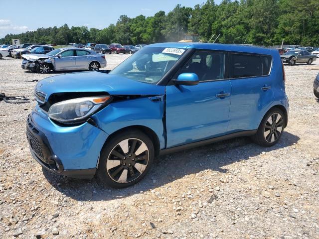 Vin: kndjp3a52g7376843, lot: 56538895, kia soul + 2016 img_1