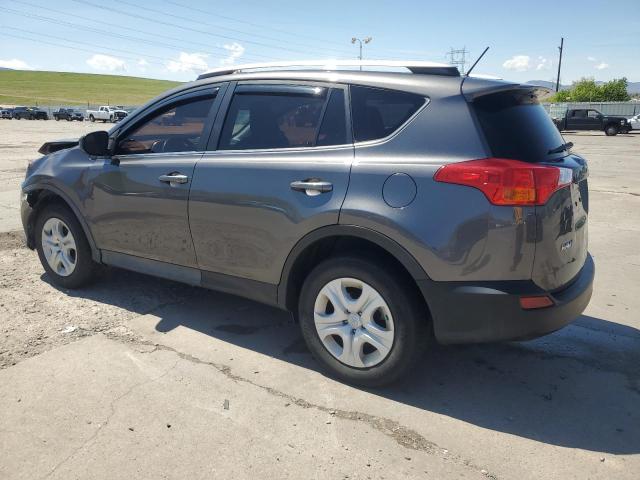Vin: 2t3bfrev8ew222479, lot: 55774495, toyota rav4 le 20142