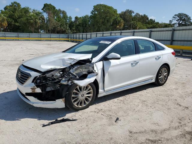 Vin: 5npe34af4fh035059, lot: 55880715, hyundai sonata sport 2015 img_1