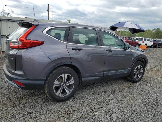 2017 HONDA CR-V LX - 2HKRW6H31HH202142