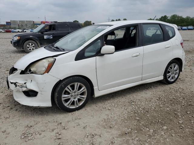 Vin: jhmge8h56bs000718, lot: 57446835, honda fit sport 2011 img_1