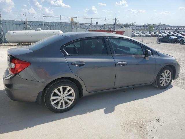Vin: 19xfb2f84ce031938, lot: 56346085, honda civic ex 20123