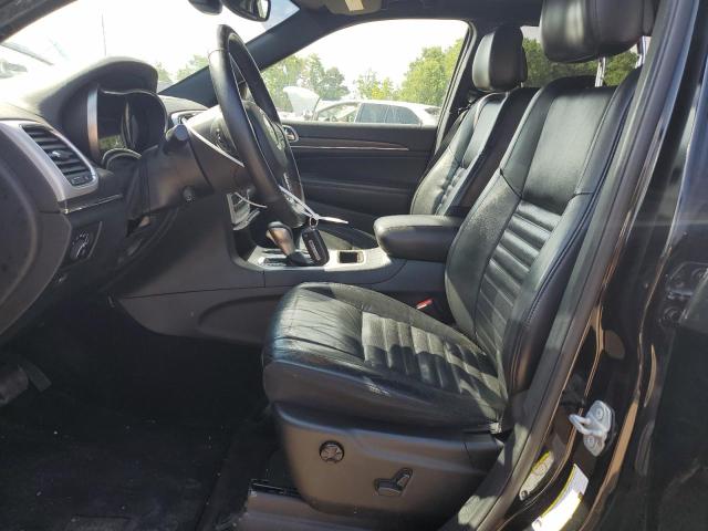 2018 JEEP GRAND CHER - 1C4RJEBG1JC181816