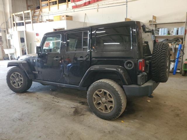 2015 JEEP WRANGLER U 1C4BJWFG7FL559033