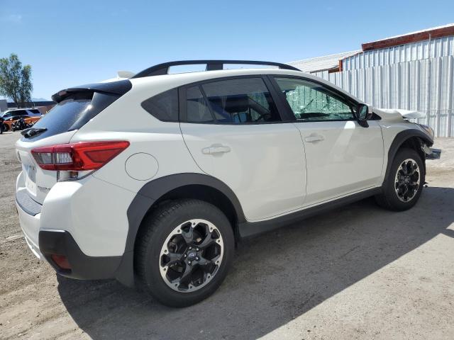 Vin: jf2gtaec2mh387268, lot: 57310025, subaru crosstrek premium 20213