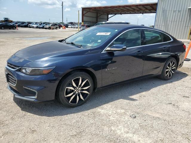 Vin: 1g1zd5st8jf100841, lot: 55085215, chevrolet malibu lt 2018 img_1