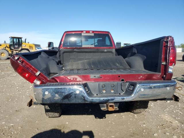 2017 RAM 3500 SLT 3C63R3BL7HG597139
