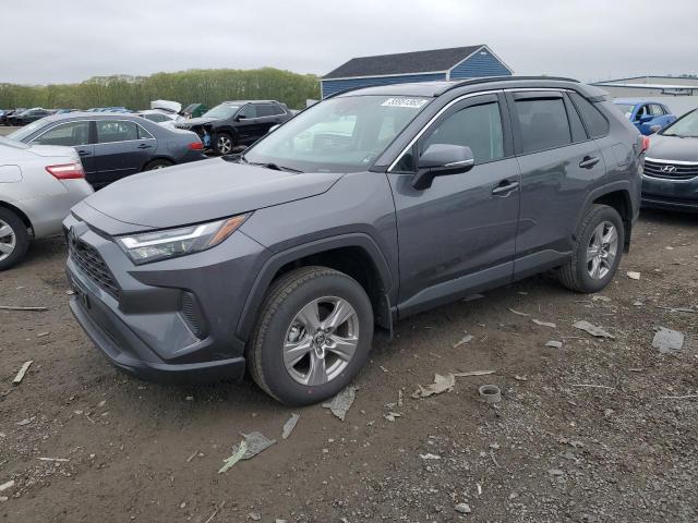 Vin: 2t3p1rfv5rc472952, lot: 55951365, toyota rav4 xle 2024 img_1