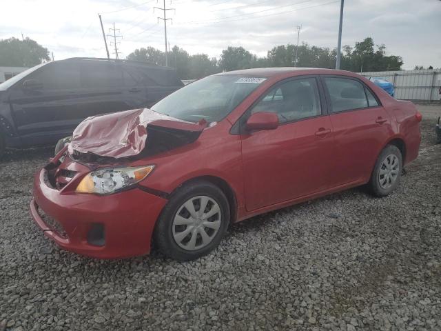 Vin: jtdbu4eexbj097696, lot: 57933675, toyota corolla base 2011 img_1