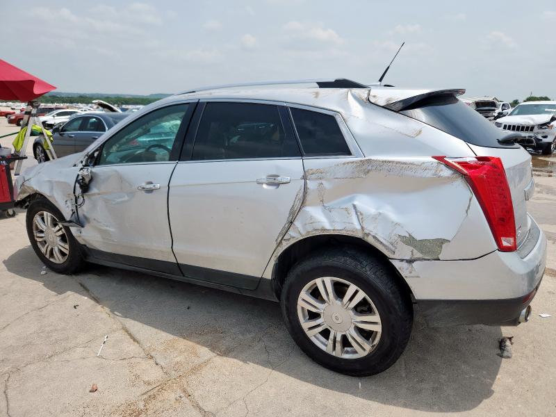 2013 CADILLAC SRX LUXURY - 3GYFNCE34DS600805