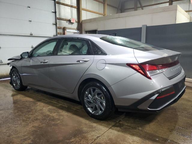 Vin: kmhlm4dgxru650732, lot: 55720895, hyundai elantra sel 20212