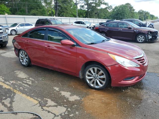 Vin: 5npeb4ac9dh674107, lot: 55487335, hyundai sonata gls 20134