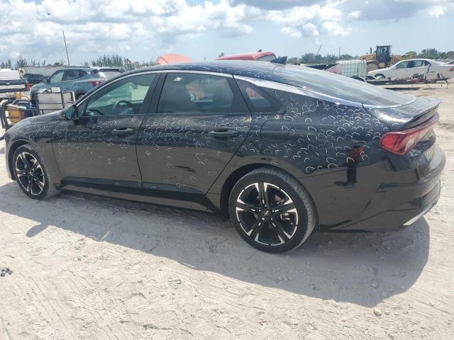 Vin: 5xxg64j26pg200569, lot: 57948135, kia k5 gt line 20232