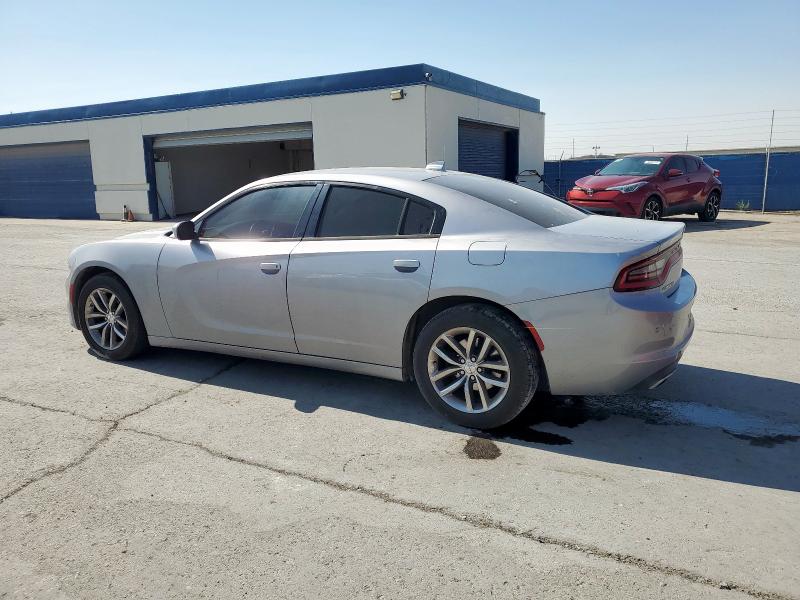 Vin: 2c3cdxhg7gh281512, lot: 58368115, dodge charger sxt 20162