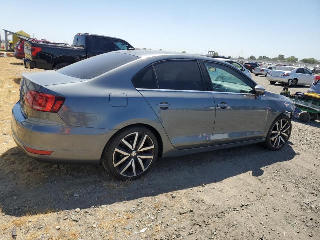 2014 VOLKSWAGEN JETTA GLI - 3VW4S7AJ2EM372744