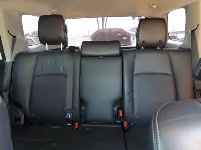 2021 TOYOTA 4RUNNER NI JTEDU5JR3M5246450