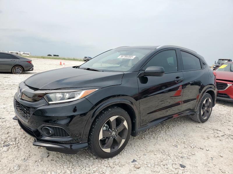 Vin: 3czru5h18mm725722, lot: 56788385, honda hr-v sport 2021 img_1