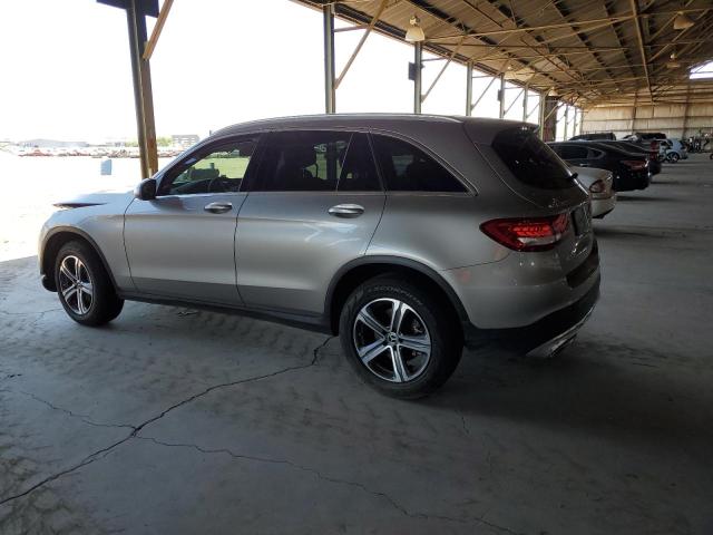 Vin: wdc0g4jb9kv142396, lot: 57306305, mercedes-benz glc-class 300 20192