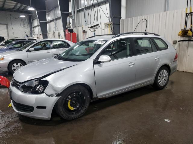 VOLKSWAGEN JETTA S