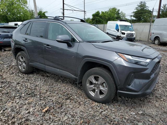 Vin: 2t3p1rfv9pc386458, lot: 57562875, toyota rav4 xle 20234
