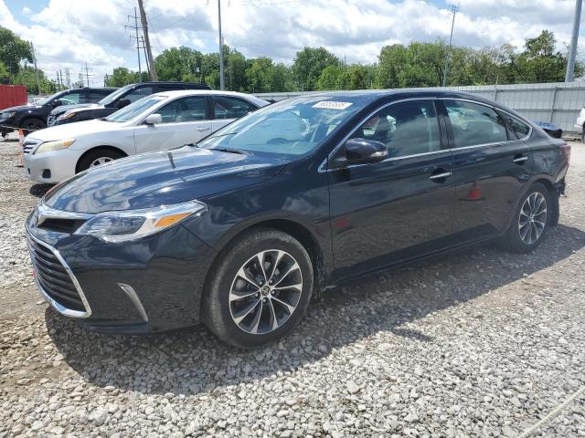 Vin: 4t1bk1eb1gu208390, lot: 58353535, toyota avalon xle 2016 img_1