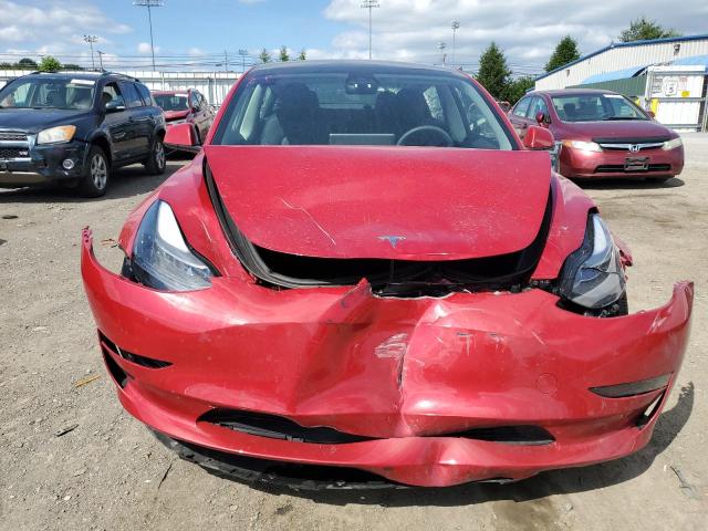 2023 TESLA MODEL 3 - 5YJ3E1EB7PF390122