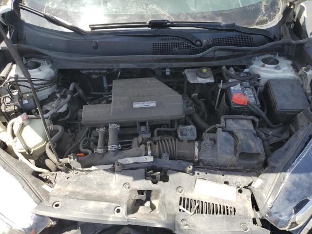 2018 HONDA CR-V TOURI - 2HKRW2H91JH689748