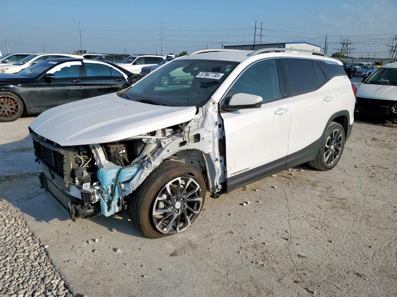 Vin: 3gkalpev5nl144537, lot: 57967735, gmc terrain slt 2022 img_1