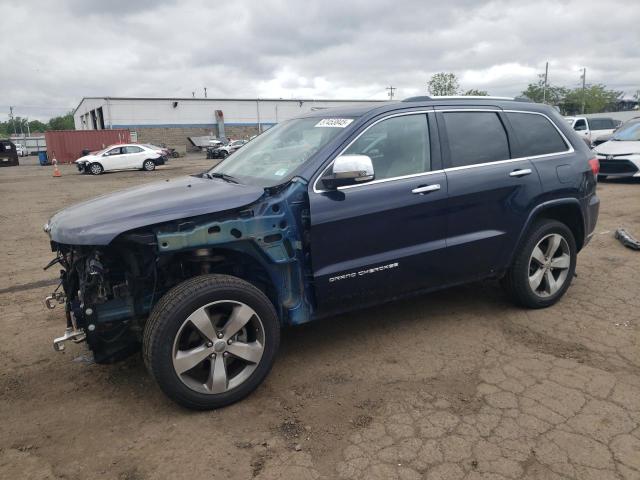 Vin: 1c4rjfcg0fc847141, lot: 57453845, jeep grand cher overland 2015 img_1