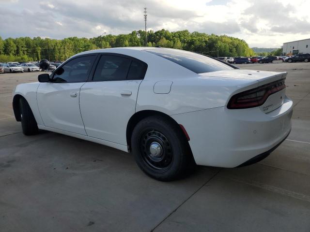 2020 DODGE CHARGER PO - 2C3CDXKT0LH108365