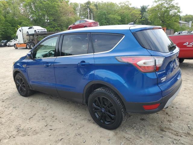Vin: 1fmcu9gd8hua07258, lot: 57141915, ford escape se 20172