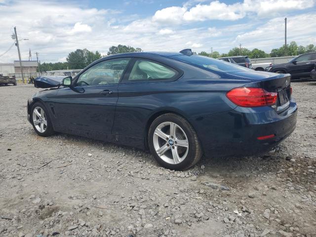 Vin: wba3n3c5xfk232705, lot: 56327515, bmw 4 series i 20152