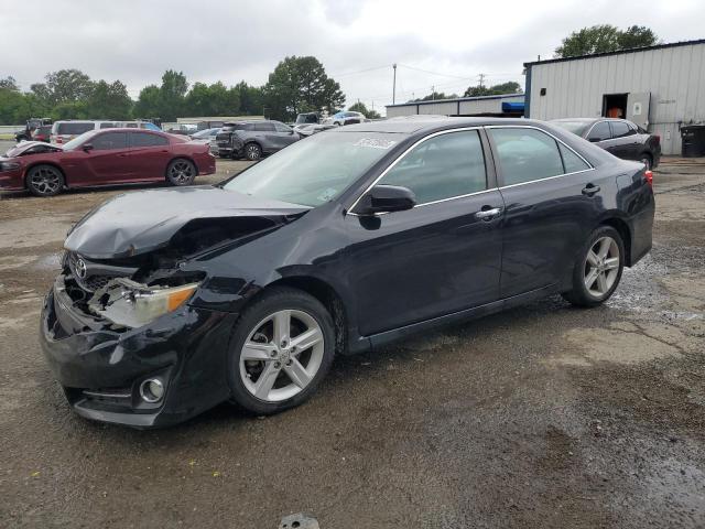 Vin: 4t1bf1fk5eu315023, lot: 57472805, toyota camry l 2014 img_1
