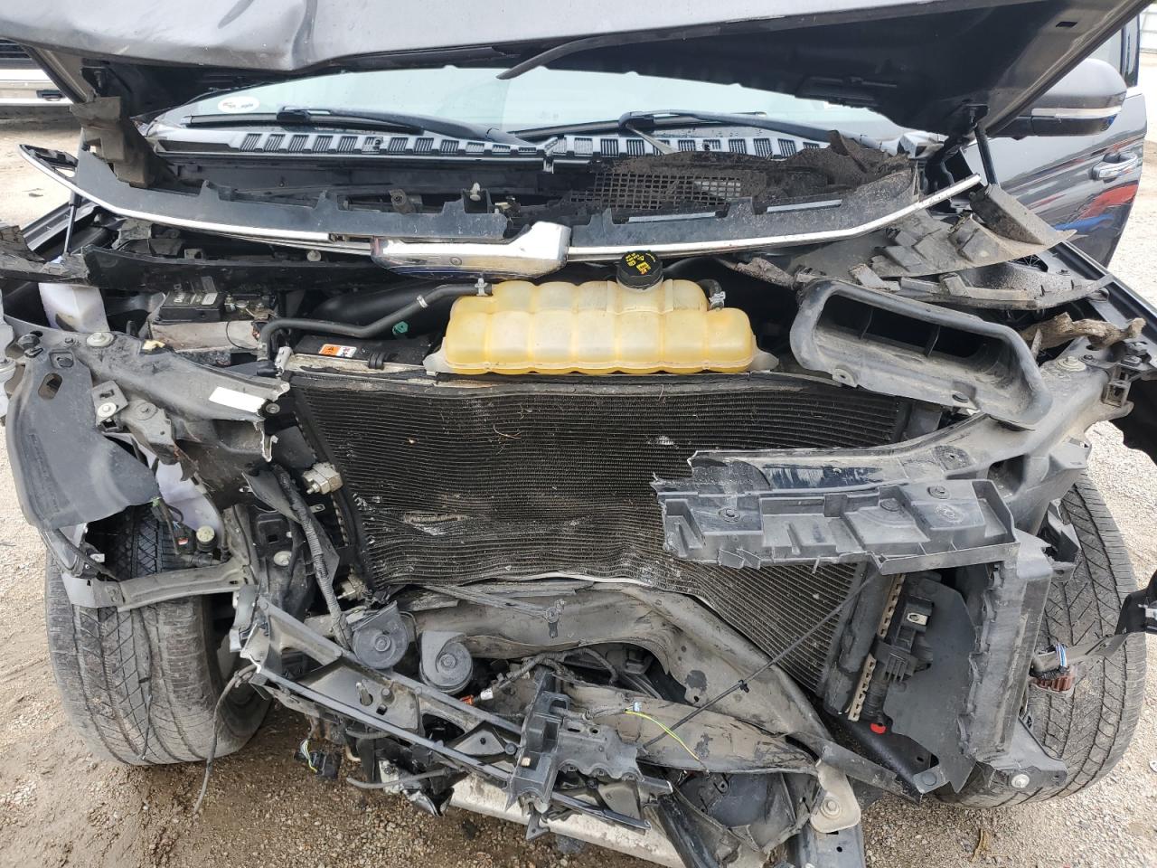 FORD EXPEDITION MAX LIMITED