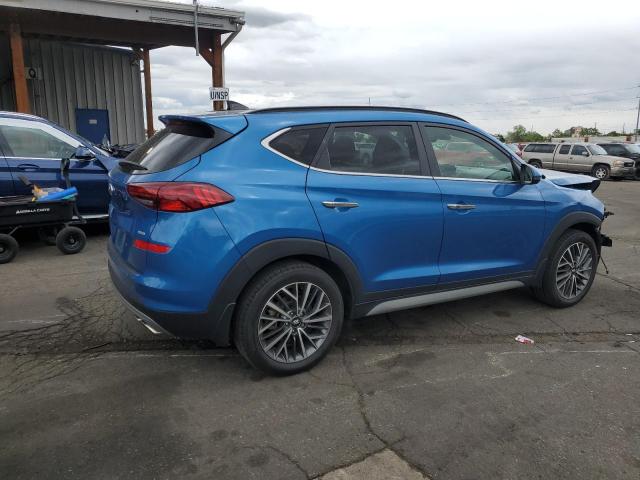 Vin: km8j3cal0lu231740, lot: 57294255, hyundai tucson limited 20203