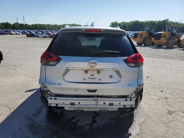 2020 NISSAN ROGUE S - KNMAT2MT7LP540954