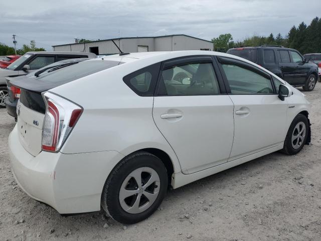 Vin: jtdkn3du0c5514687, lot: 58296935, toyota prius 20123