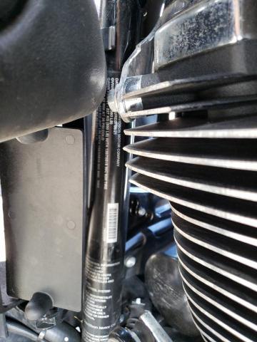 2021 HARLEY-DAVIDSON FLTRK 1HD1KZF12MB658432