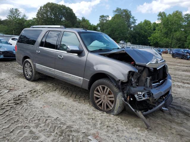 Vin: 5lmjj3j51aej08461, lot: 58822165, lincoln navigator l 20104
