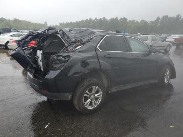 Vin: 2gnfleek6d6241803, lot: 57661255, chevrolet equinox lt 20133