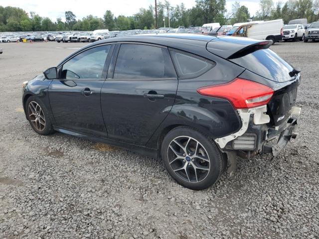 Vin: 1fadp3k24fl219229, lot: 57467595, ford focus se 20152