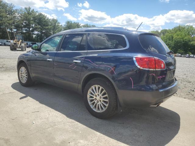 Vin: 5gakvced0cj235375, lot: 56177665, buick enclave 20122