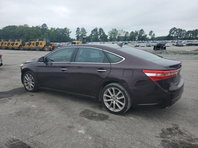 Vin: 4t1bk1eb1eu087583, lot: 58744355, toyota avalon base 20142
