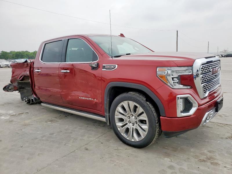 Vin: 1gtu9fel3lz194035, lot: 57321105, gmc sierra k1500 denali 20204