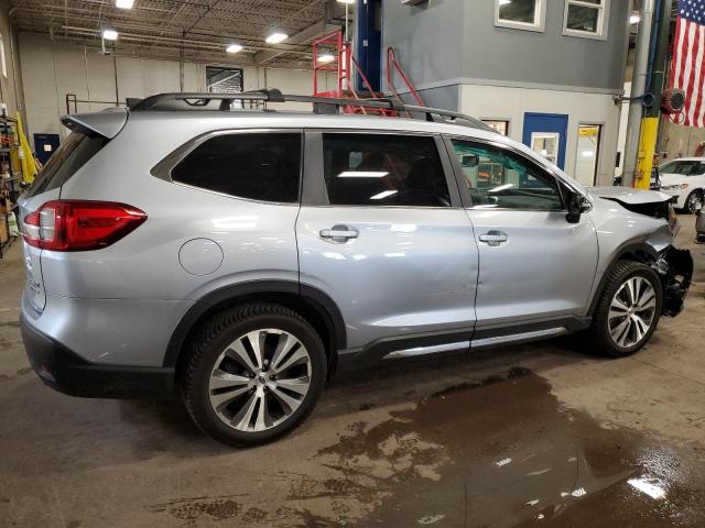 Vin: 4s4wmapd4m3419286, lot: 58875385, subaru ascent limited 20213