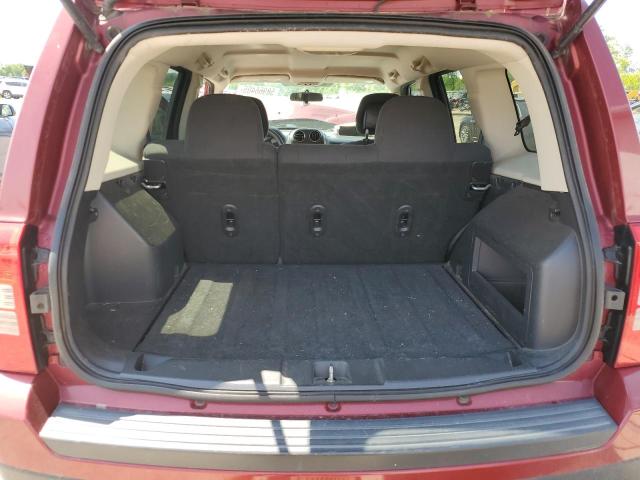 2015 JEEP PATRIOT SP - 1C4NJPBA8FD149016