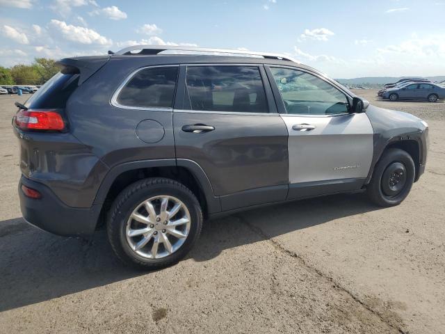 2015 JEEP CHEROKEE L 1C4PJMDB7FW503626