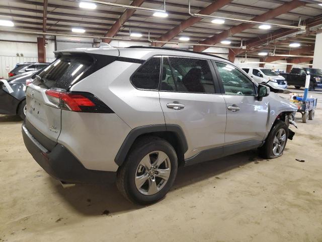 Vin: 4t3rwrfvxru145858, lot: 54786775, toyota rav4 xle 20243